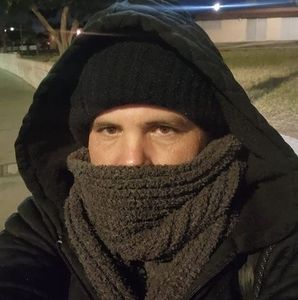 Meet your Posher, Juan miguel